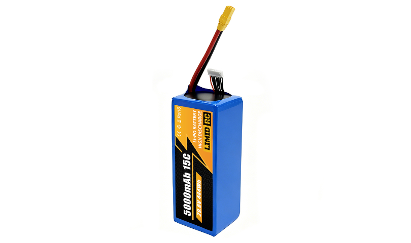 Lithium Polymer Battery