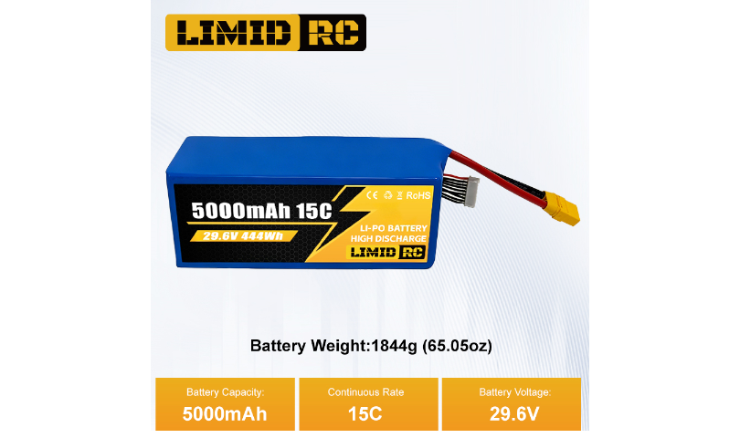 Li-ion Battery Pack
