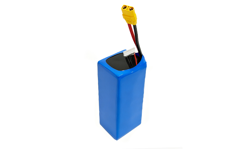 High Rate Battery